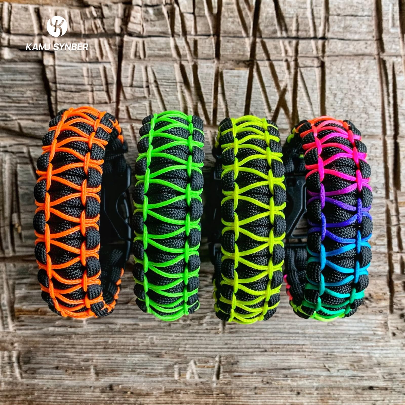 Micro Corde 1.18mm Paracorde Corde Tresse 30m Bobine pour Bijoux, Bracelet, Pêche, Bricolage | Supporte 45kg | Noir