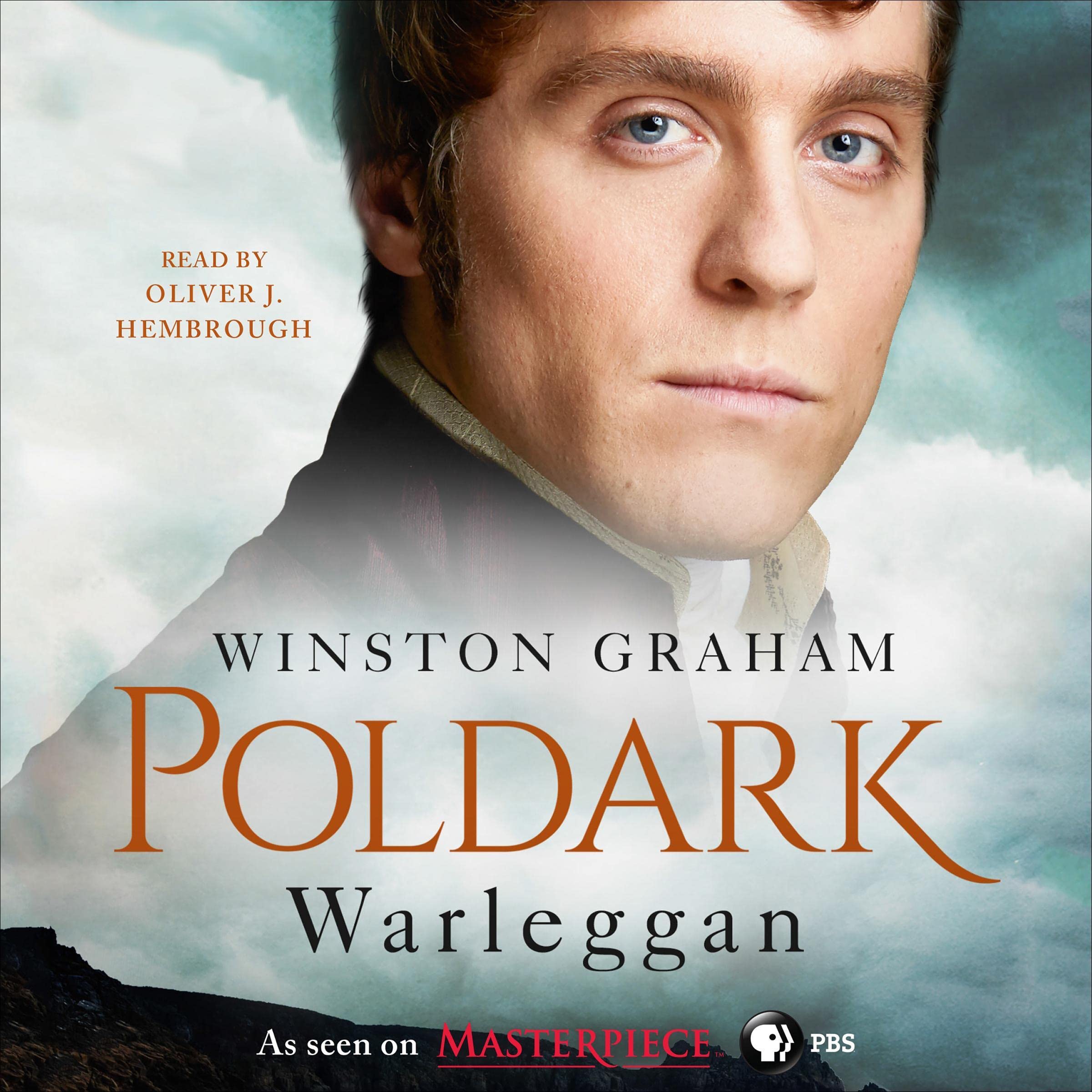 Cover art for Warleggan