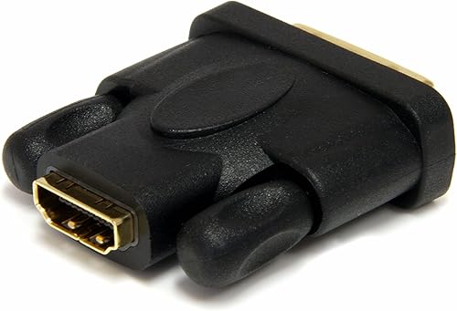 Miniatura 2 de StarTech. com Cable Adaptador de Video HDMI a DVI-D, hdmidvifm – F/M