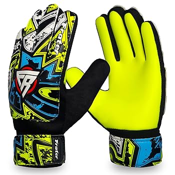 キーパーグローブ 定価11000円　　　　　超大人気　　プロも愛用 Amazon | BeingFit プロフェッショナル ゴールキーパーグローブ