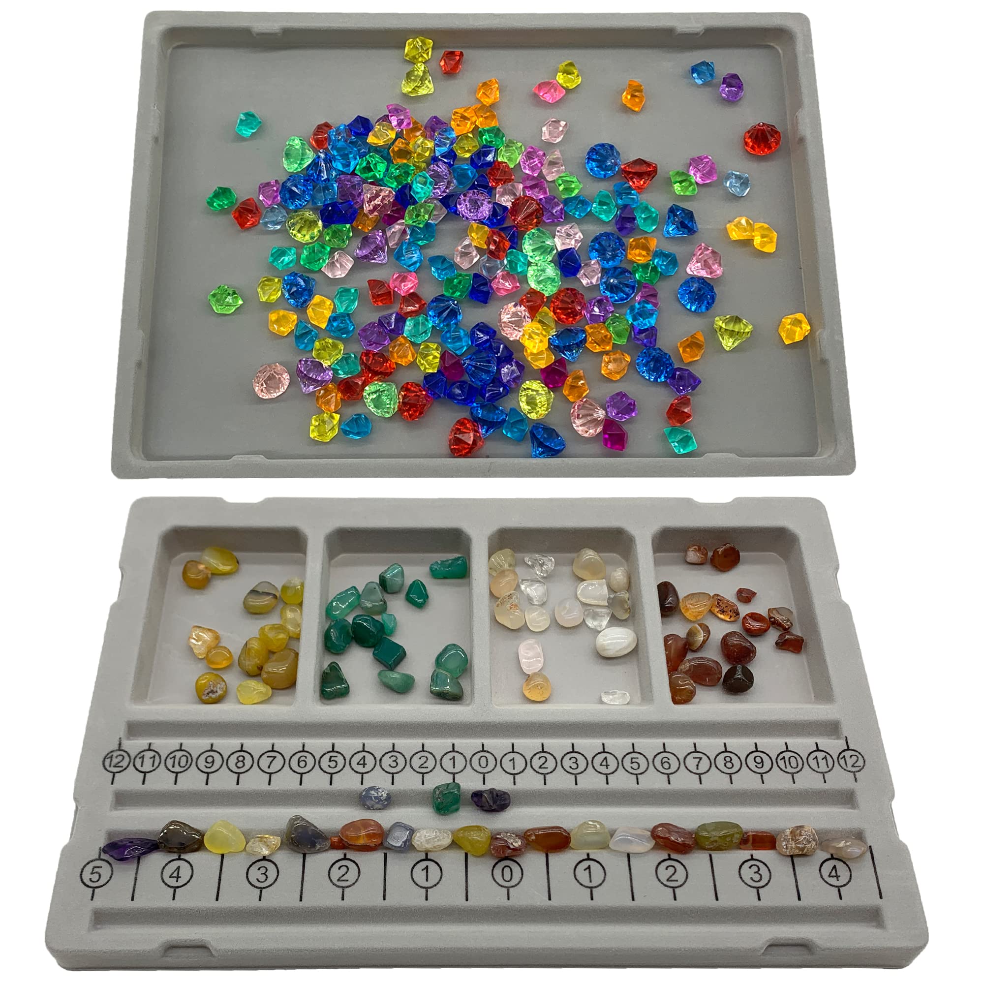 DHER Bracelet Design Bricolage Artisanat Outil Conseil Collier De Perles Conception 3pcs Plaque De Conception De Collier/bracelet Plaque De Conception De Perles Outil De Tricotage DIY Outil De Mesure