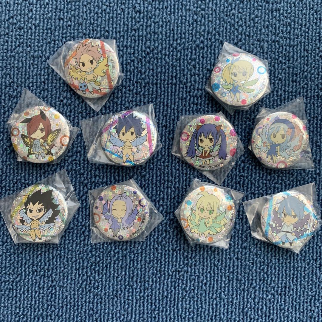 推しの子]きらきら缶バッジコレクション＋75 Summer ver. A BOX