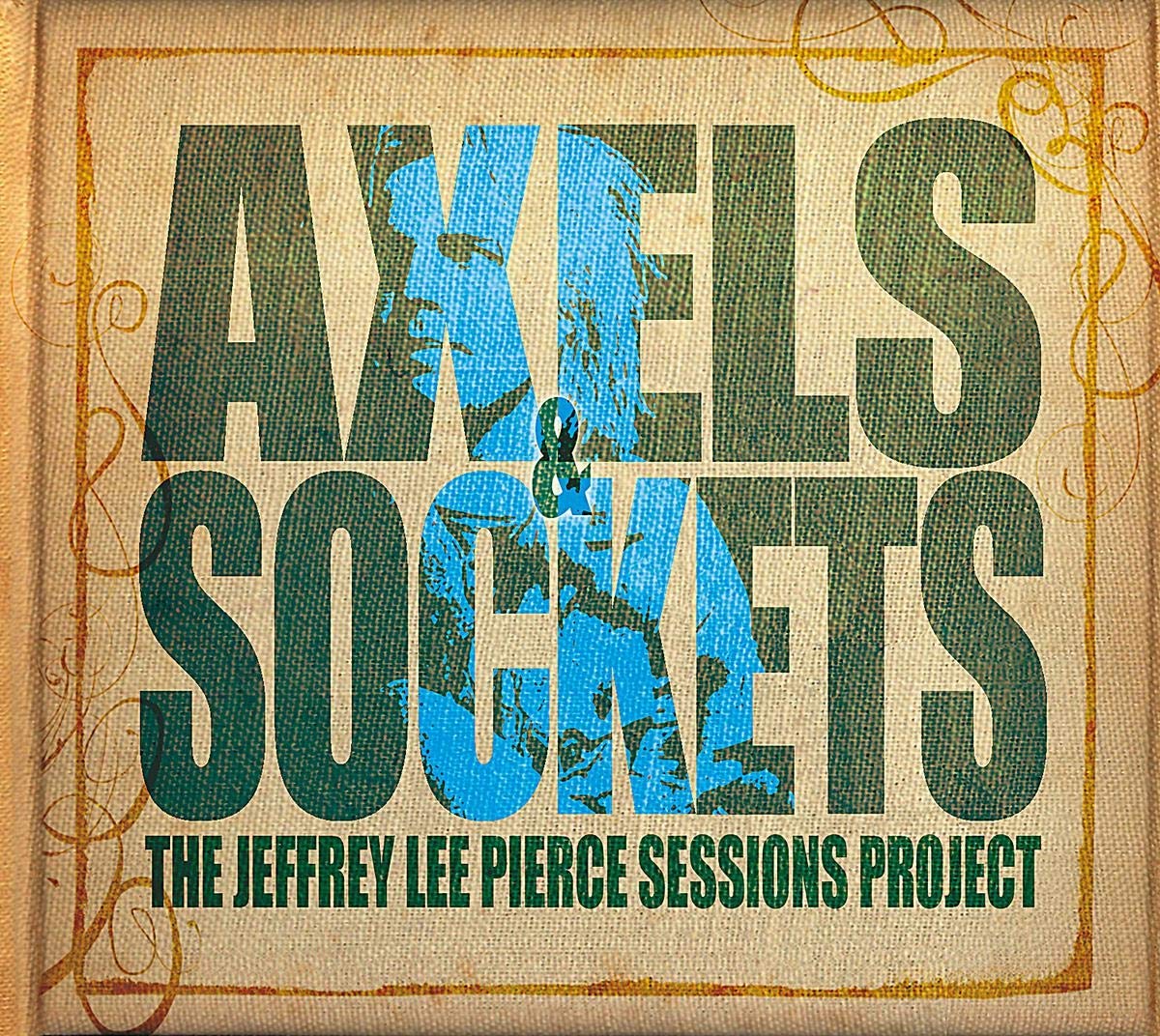 Axels and Sockets
