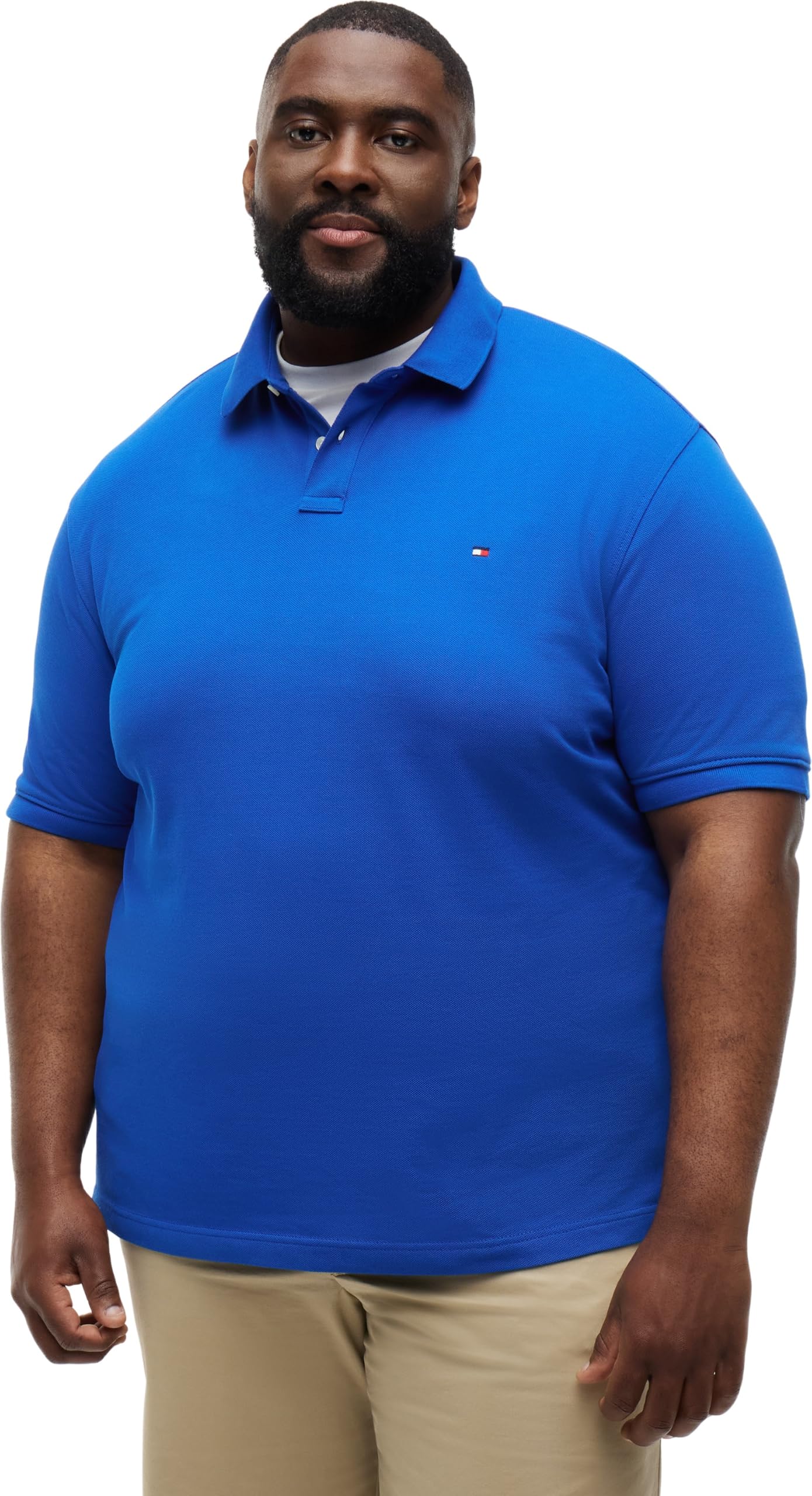 Mode von Calvin Klein & Tommy Hilfiger