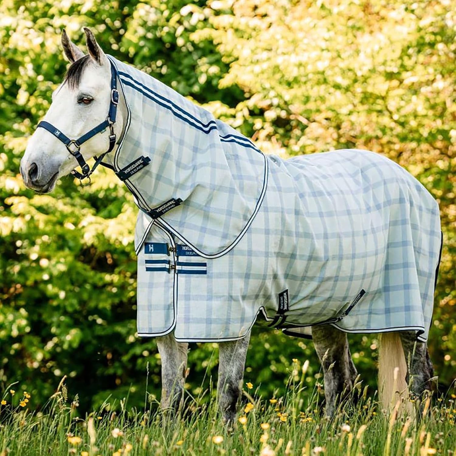 Horseware® Newmarket Pony Plus Fly Sheet