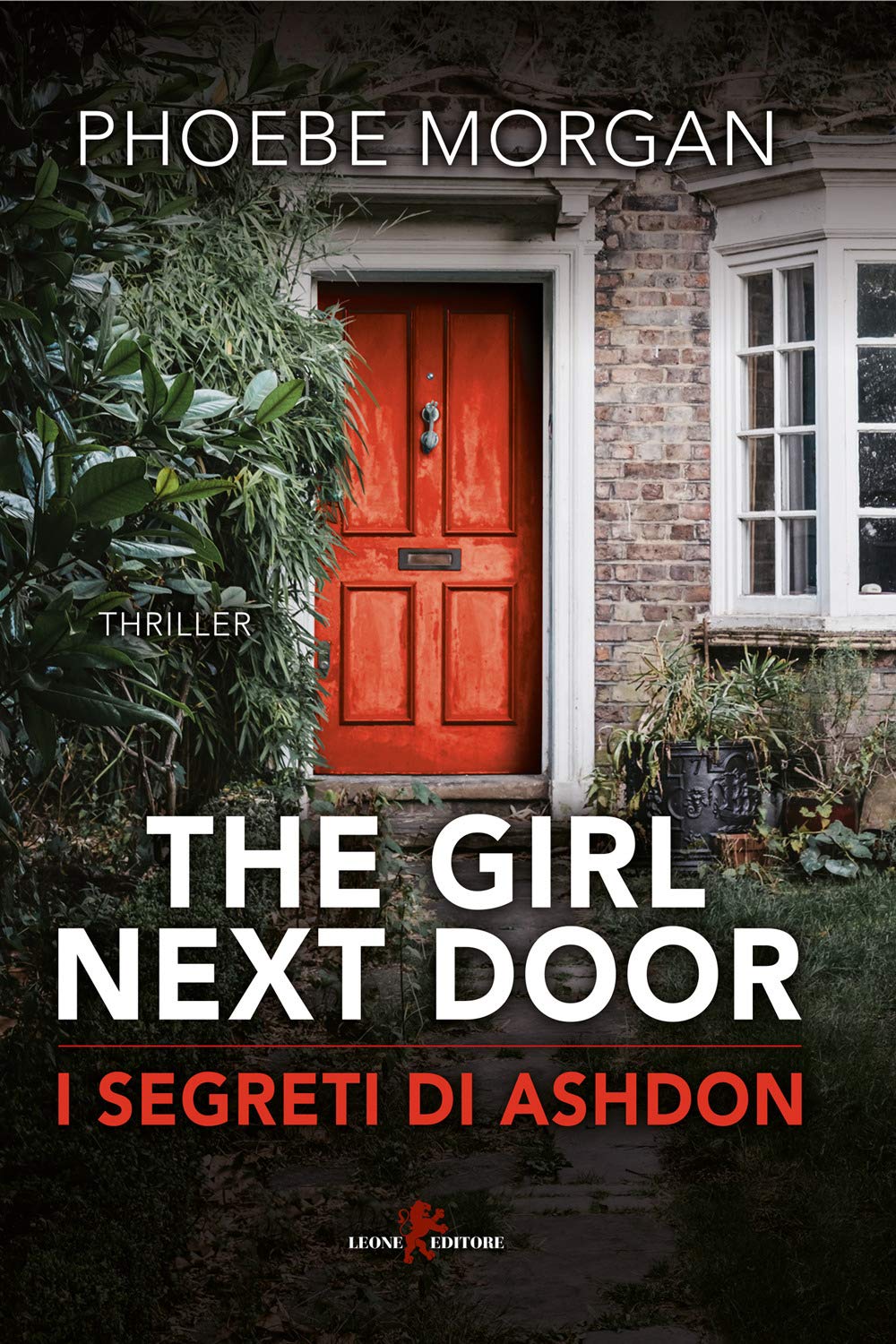 The Girl Next Door. I Segreti Di Ashdon - 4