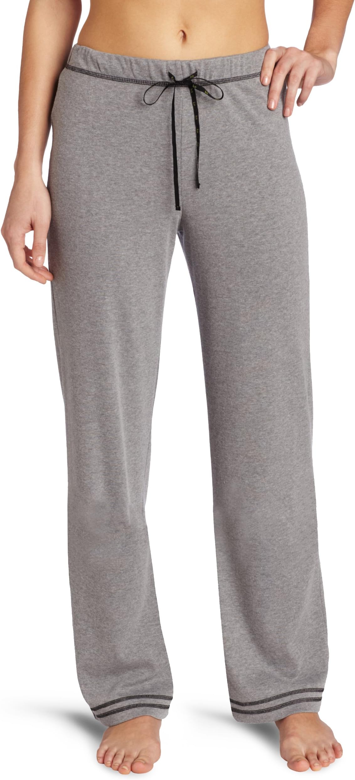 Karen Neuburger Women's Basic Long Pant