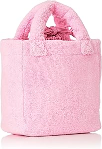 Amazon.co.jp: [パーリーゲイツ] ユニセックス カートバッグ パイル