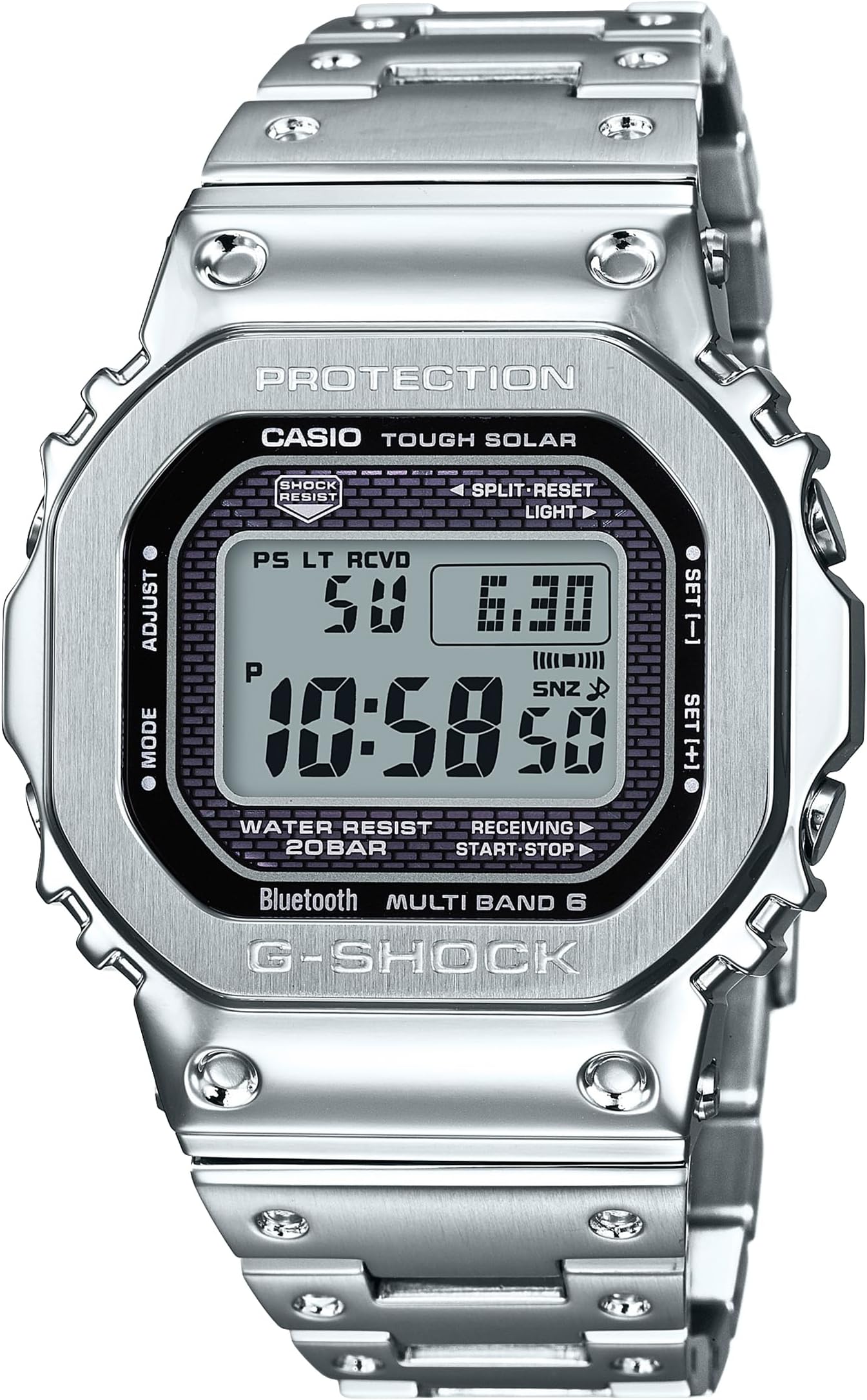 GMW-B5000D-1JF