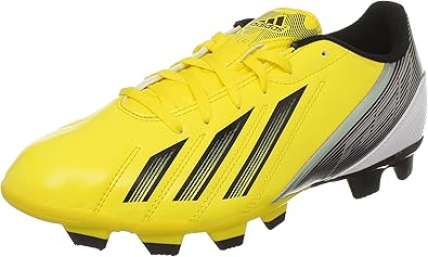 adidas f5 amarillos