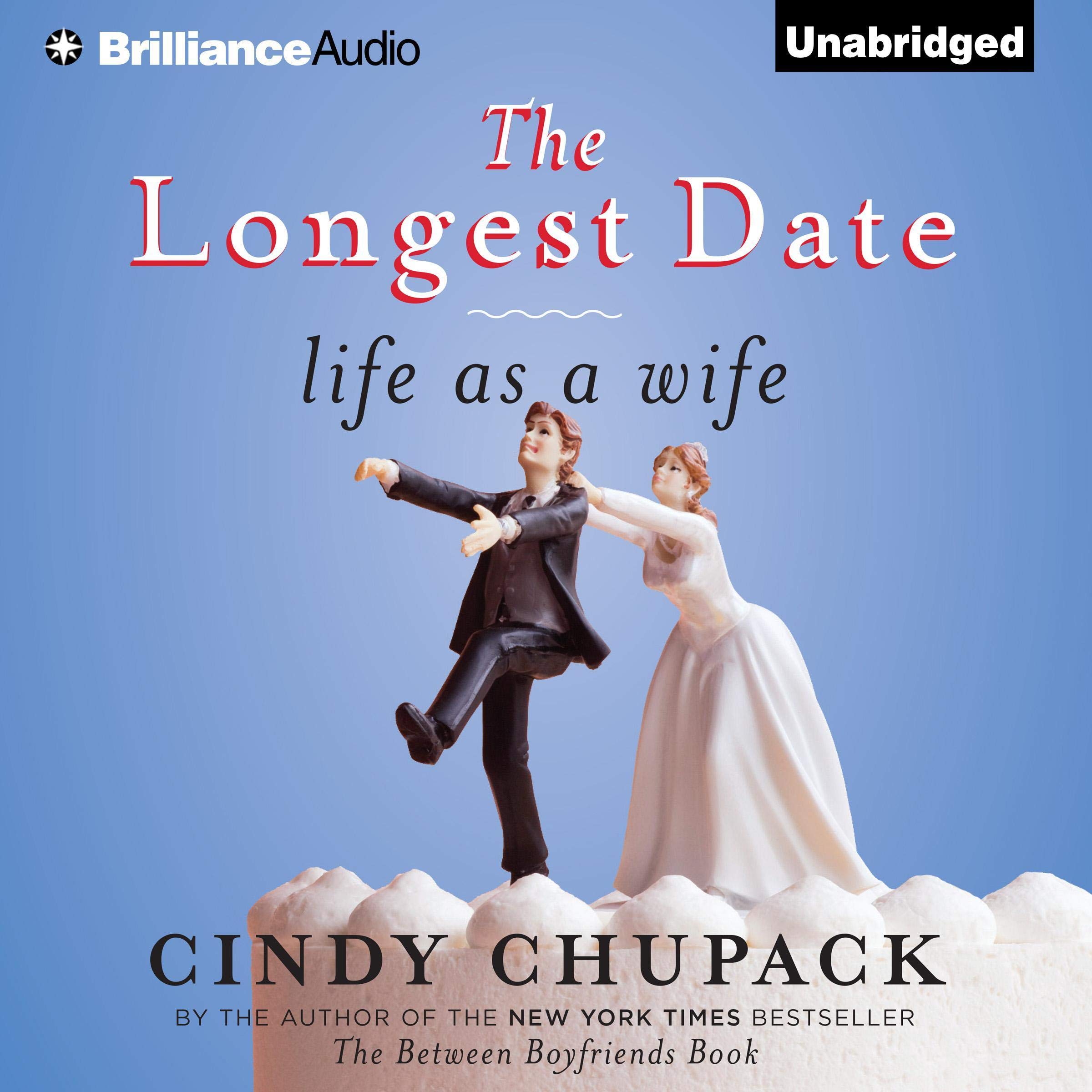 Cover art for The Longest Date