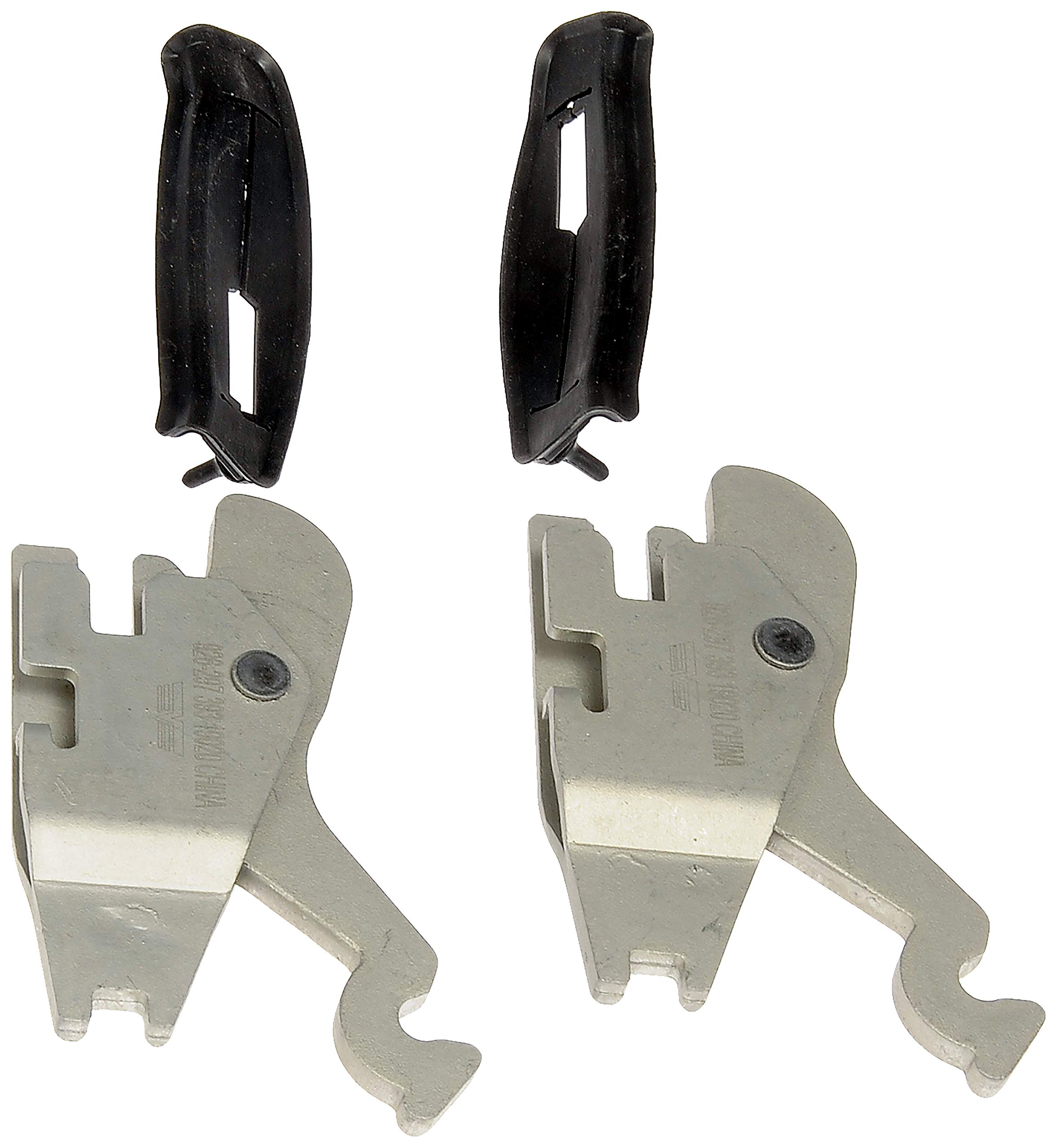 Amazon.com: Dorman 926-297 Parking Brake Lever Kit Compatible with 