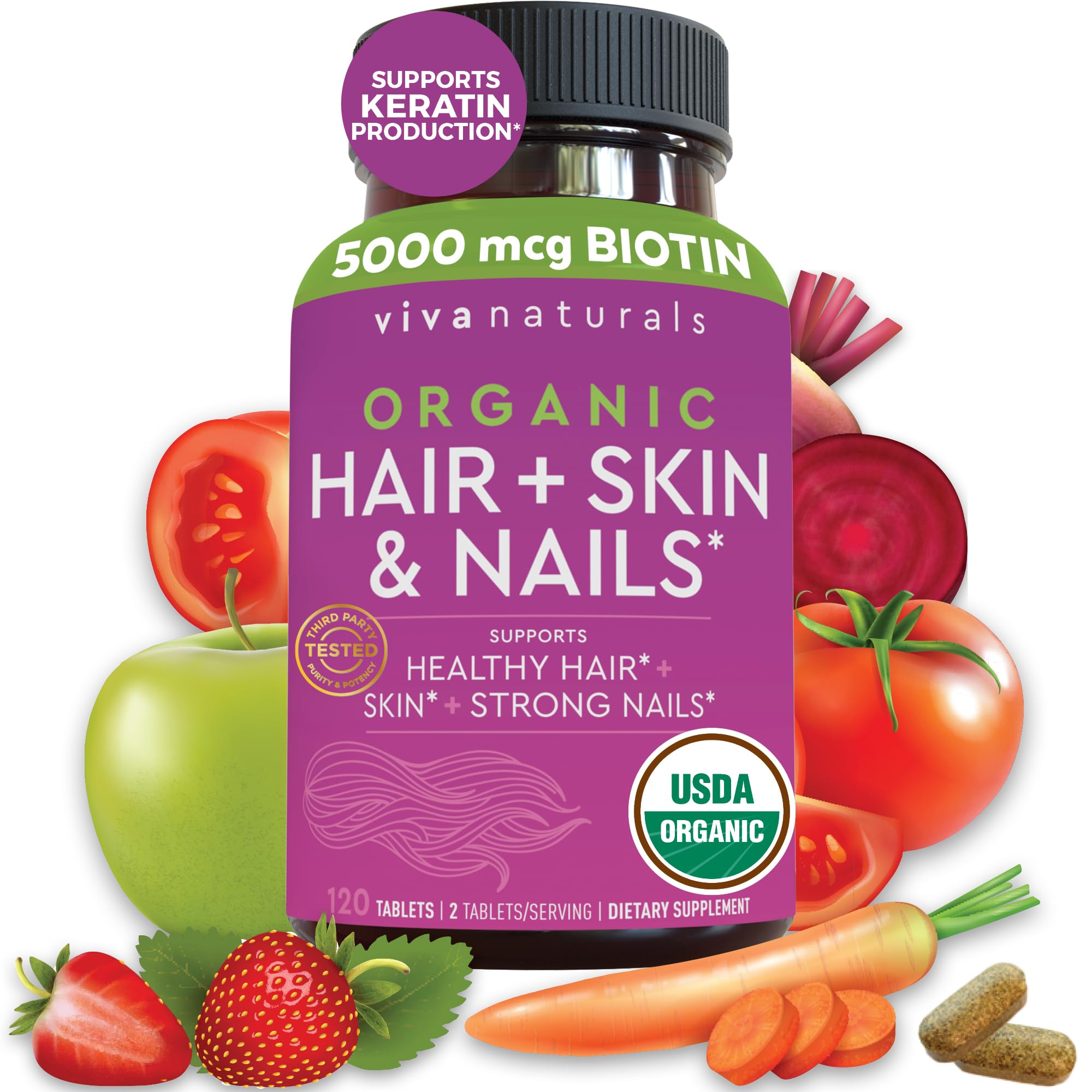 Viva Naturals