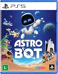 ASTRO BOT – PS5