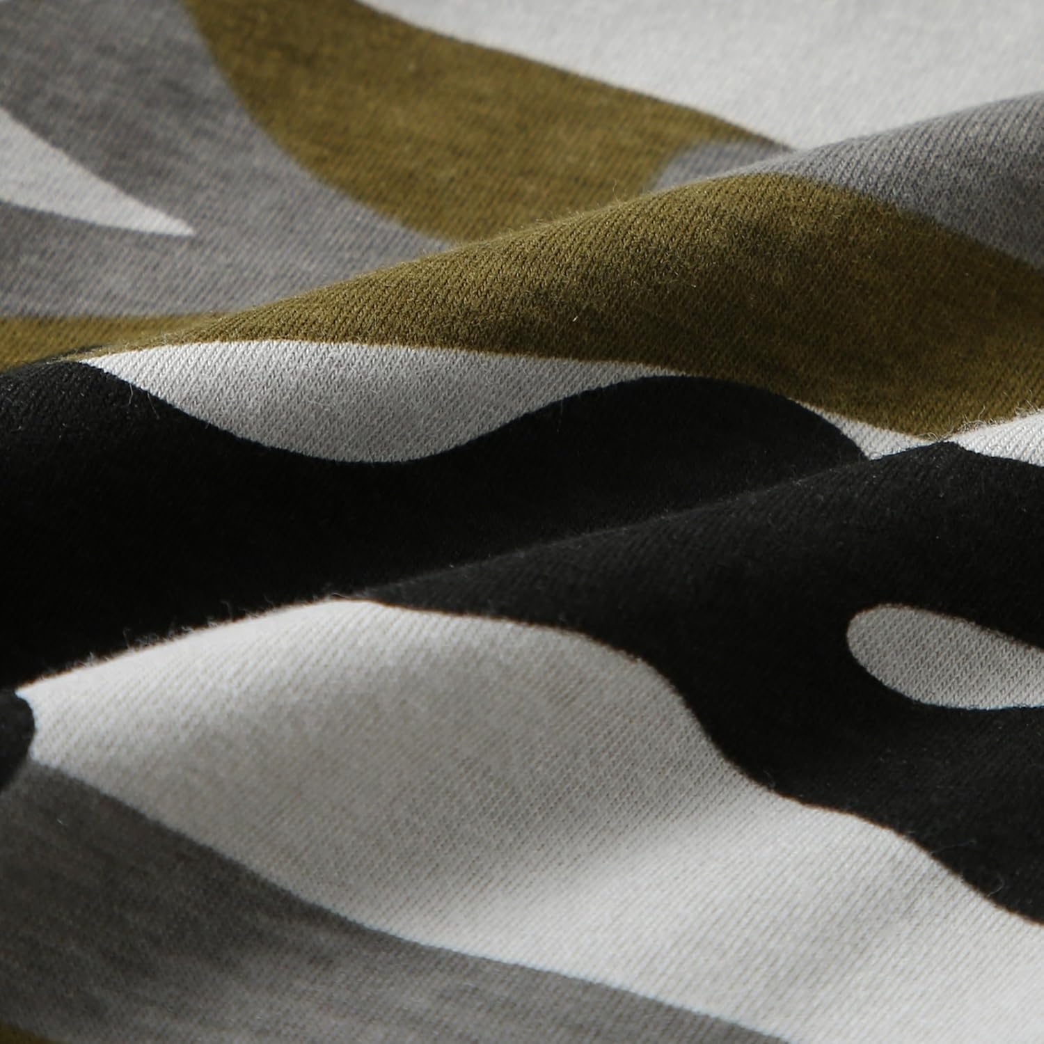 YALLET Baby Toddler Boy Clothes Fall Winter Outfit Long Sleeve Sweatshirts Pants Set 6 9 12 18 24 Months 3T 4T 5T Boy Clothes - Image 7