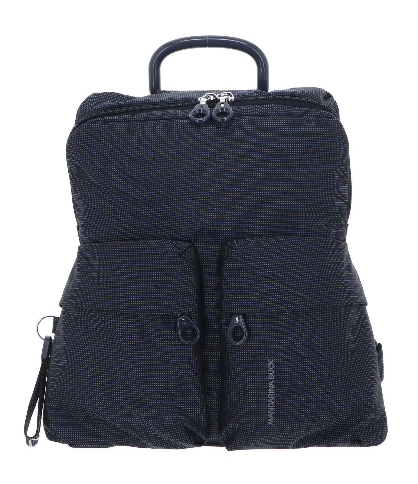 MANDARINA DUCK backpack MD20 Backpack M Scarab