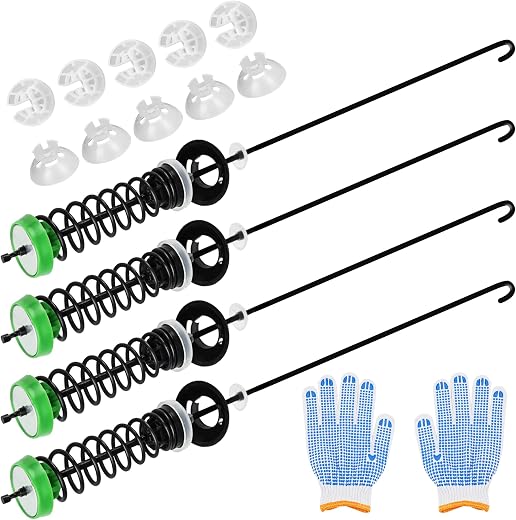 Washer Parts & Accessories