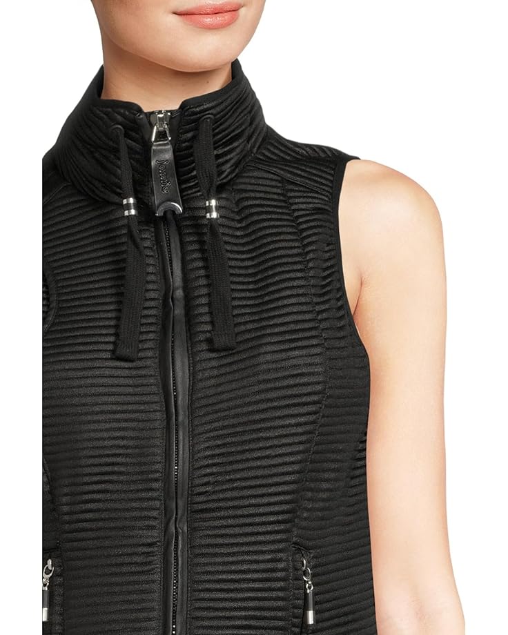 Jamie Sadock Full Zip Vest - #4 of 5