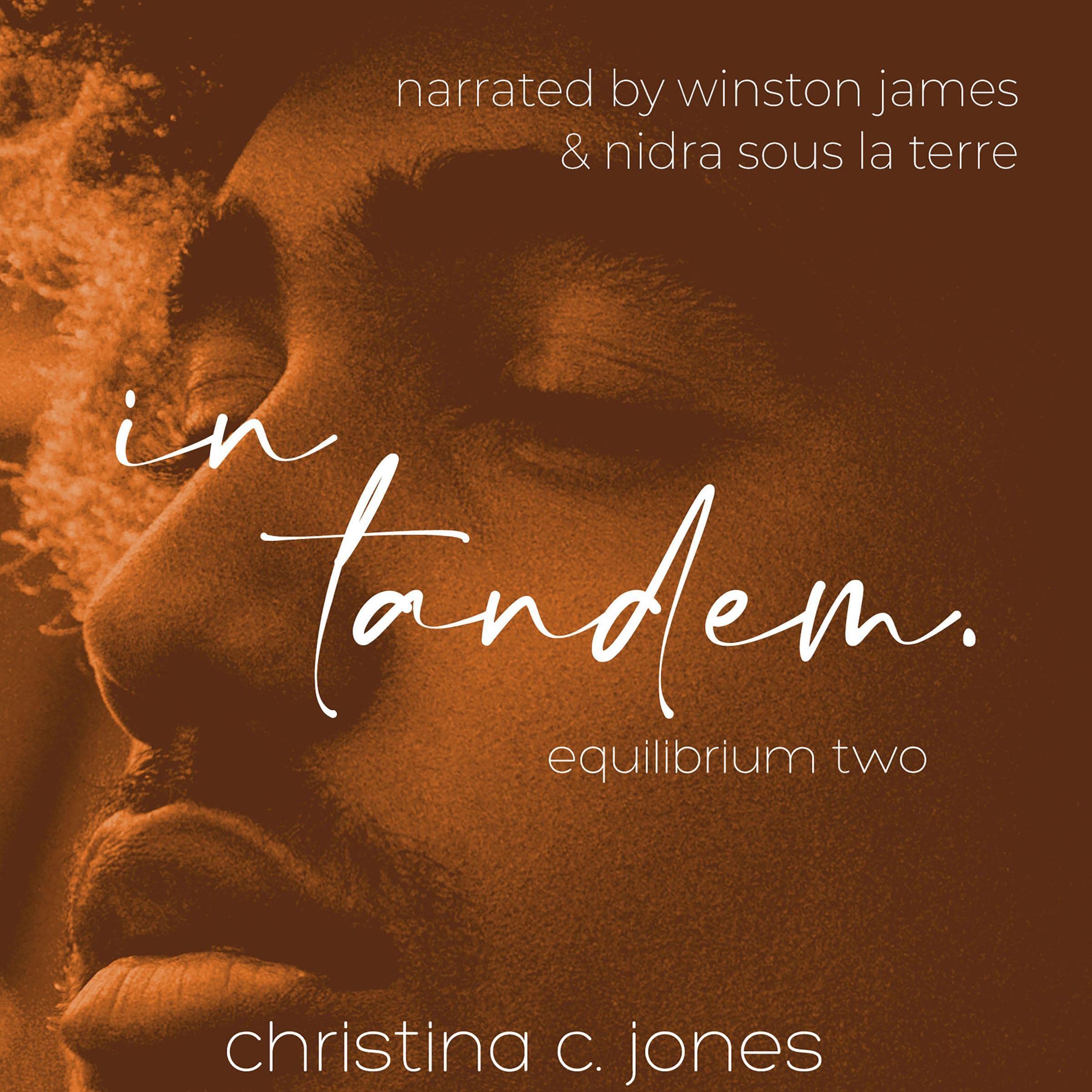 Cover art for In Tandem