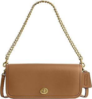 COACH womens Dinky Bag