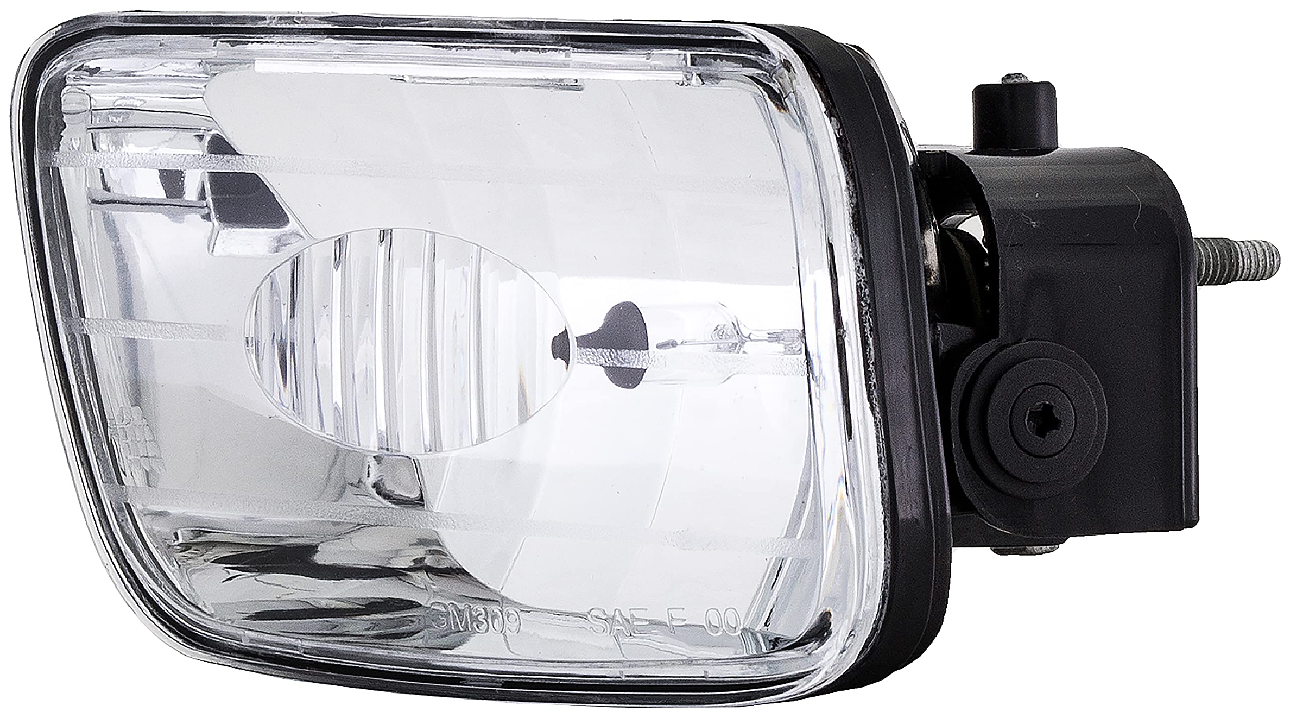 Dorman Fog Light Assembly For Chevrolet 1570930