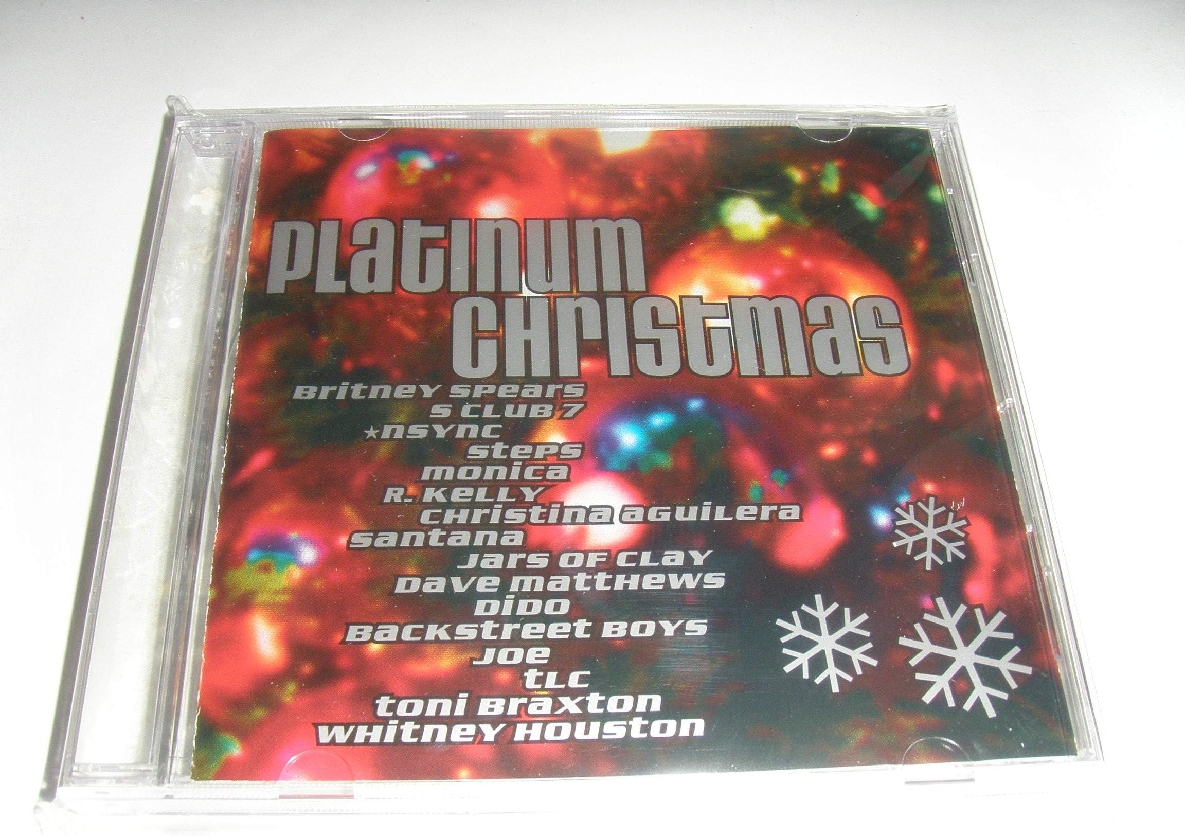 Platinum Christmas