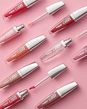 Deborah Mediolan - Super połysk do ust, N.07 Brick Red, Lip