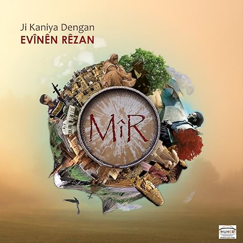 Evina Te Kul U Derd E By Evinen Rezan On Amazon Music Amazon Com