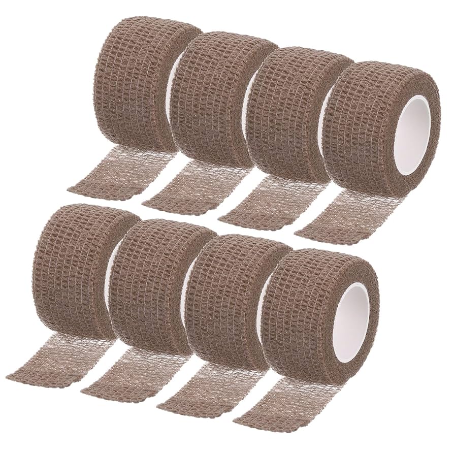 チェアレッグプロテクター 8個 接着剤不要の滑り止めシート 家具の脚用