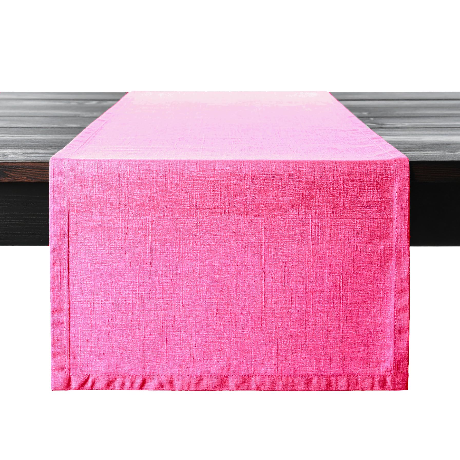 Pad Proflax Leinen Azalee, 50 x 150 cm