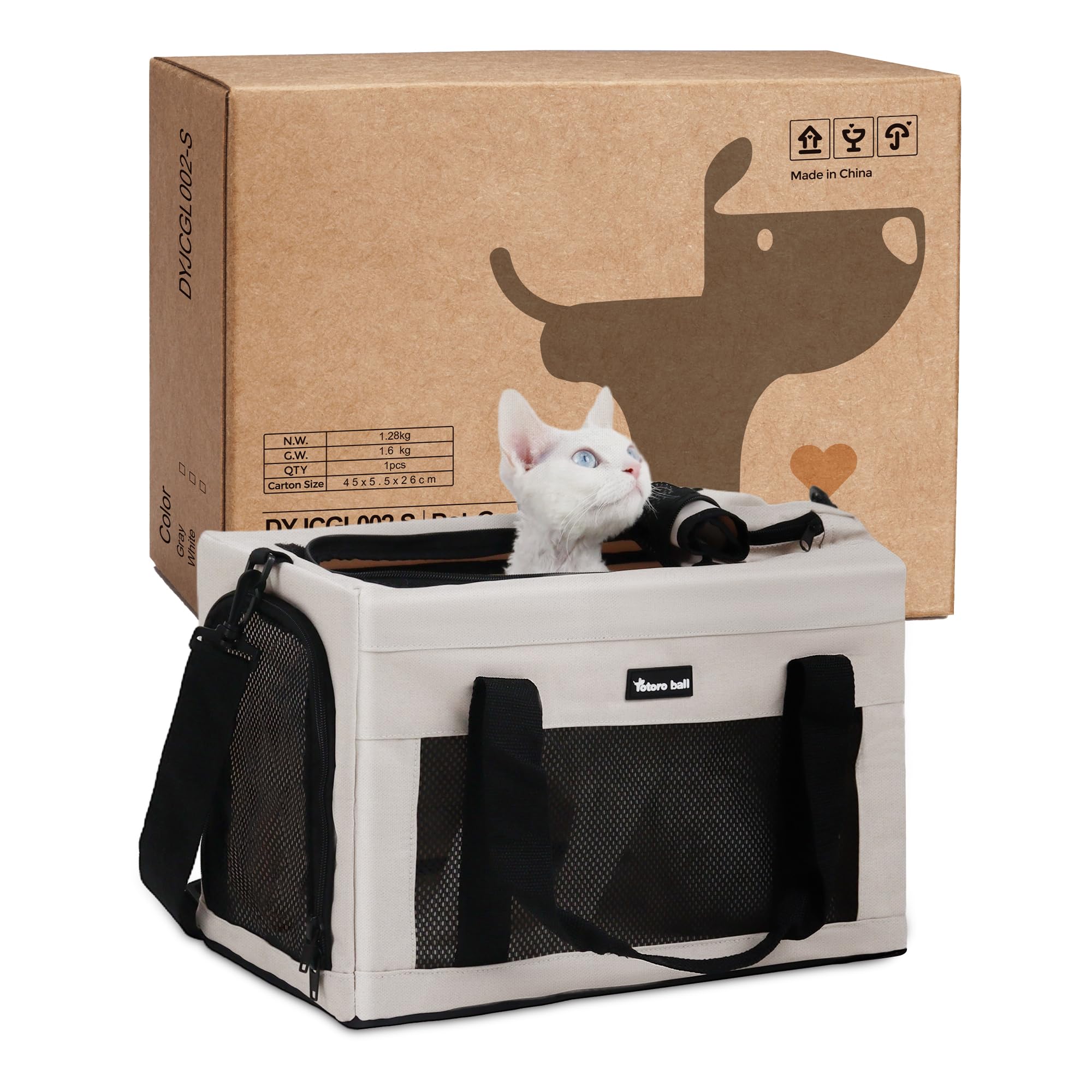 折りたたみ式 猫用キャットトンネル