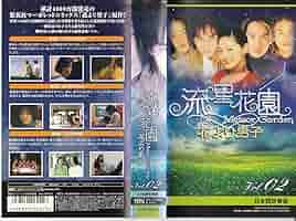 Amazon.co.jp: 流星花園 ~花より男子~ 2 【日本語吹替版】 [VHS