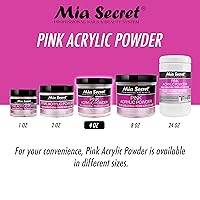 Vista 77 de Polvo cobertor de Mia Secret, Rosado