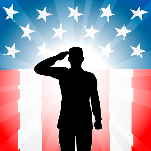 Military Bugle Calls and Music Ringtones App on Amazon Appstore