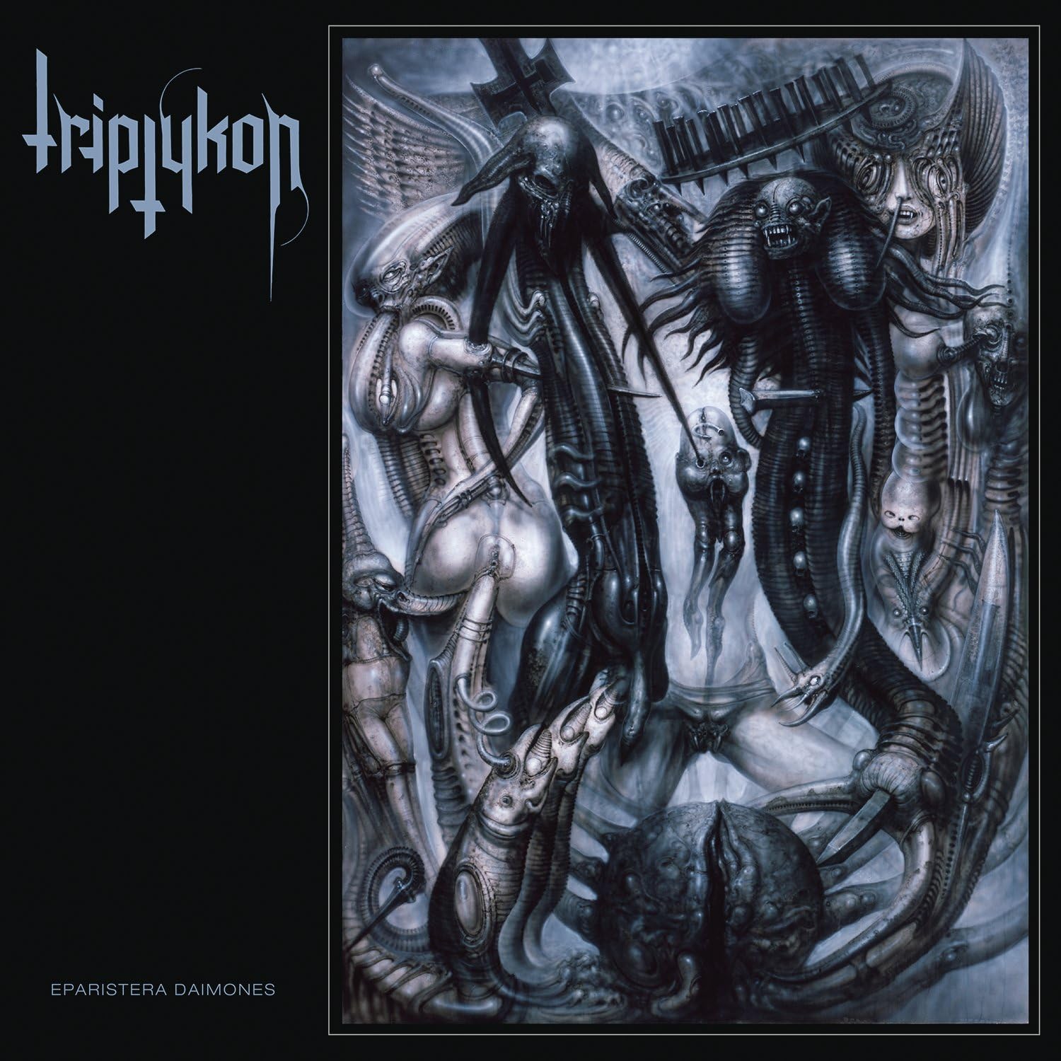 Album art