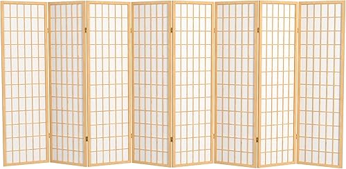 Miniatura 80 de Red Lantern Pantalla plegable WP60-RWD-6P, 6 paneles, palisandro Rosewood,Negro -,Natural,Blanco,Miel,Nogal,https://www.amazon.com/dp/undefined