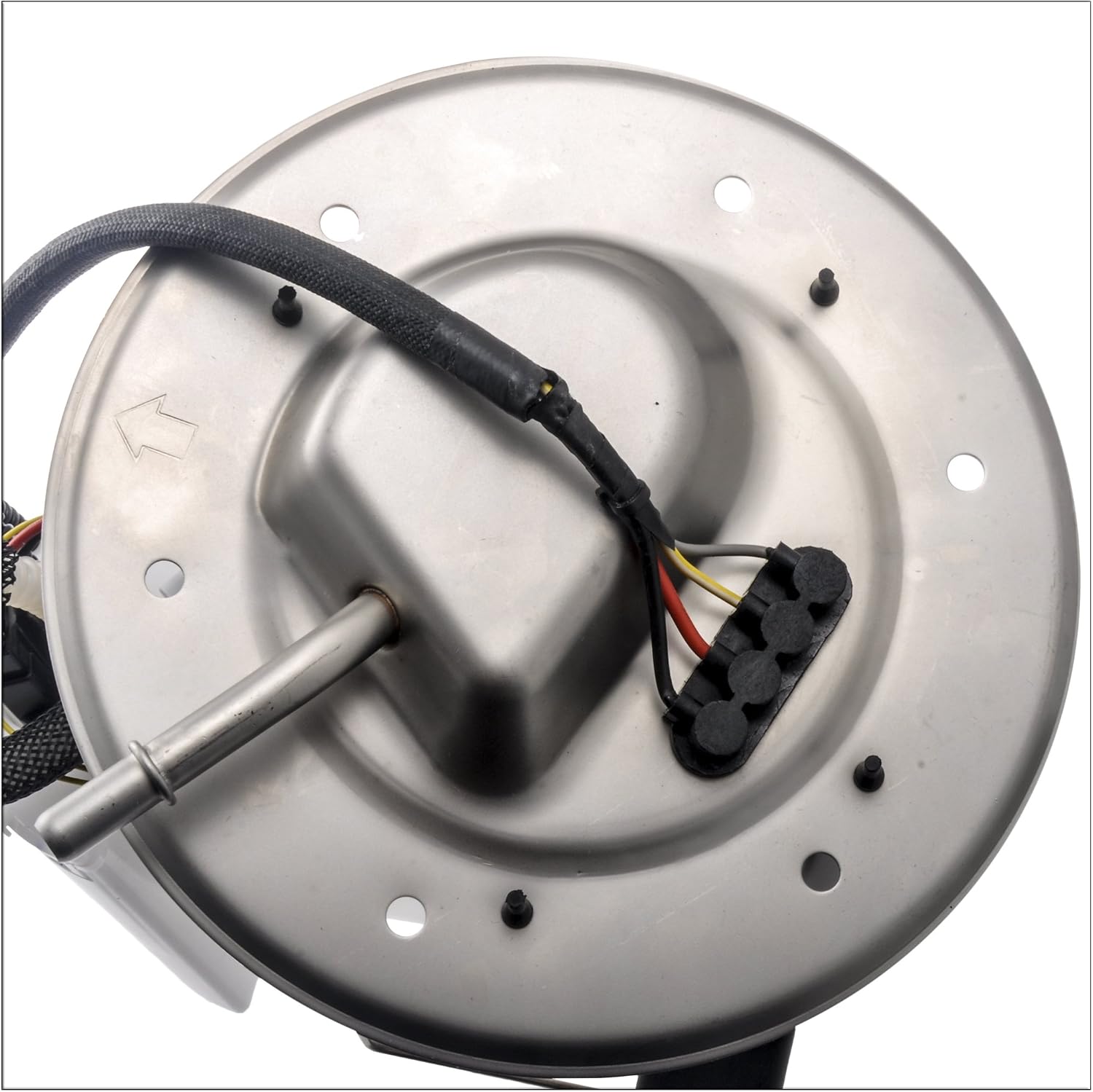Herko 279GE Fuel Pump Module, Compatible with Ford Mustang 3.8L 4.6L 1999-2000