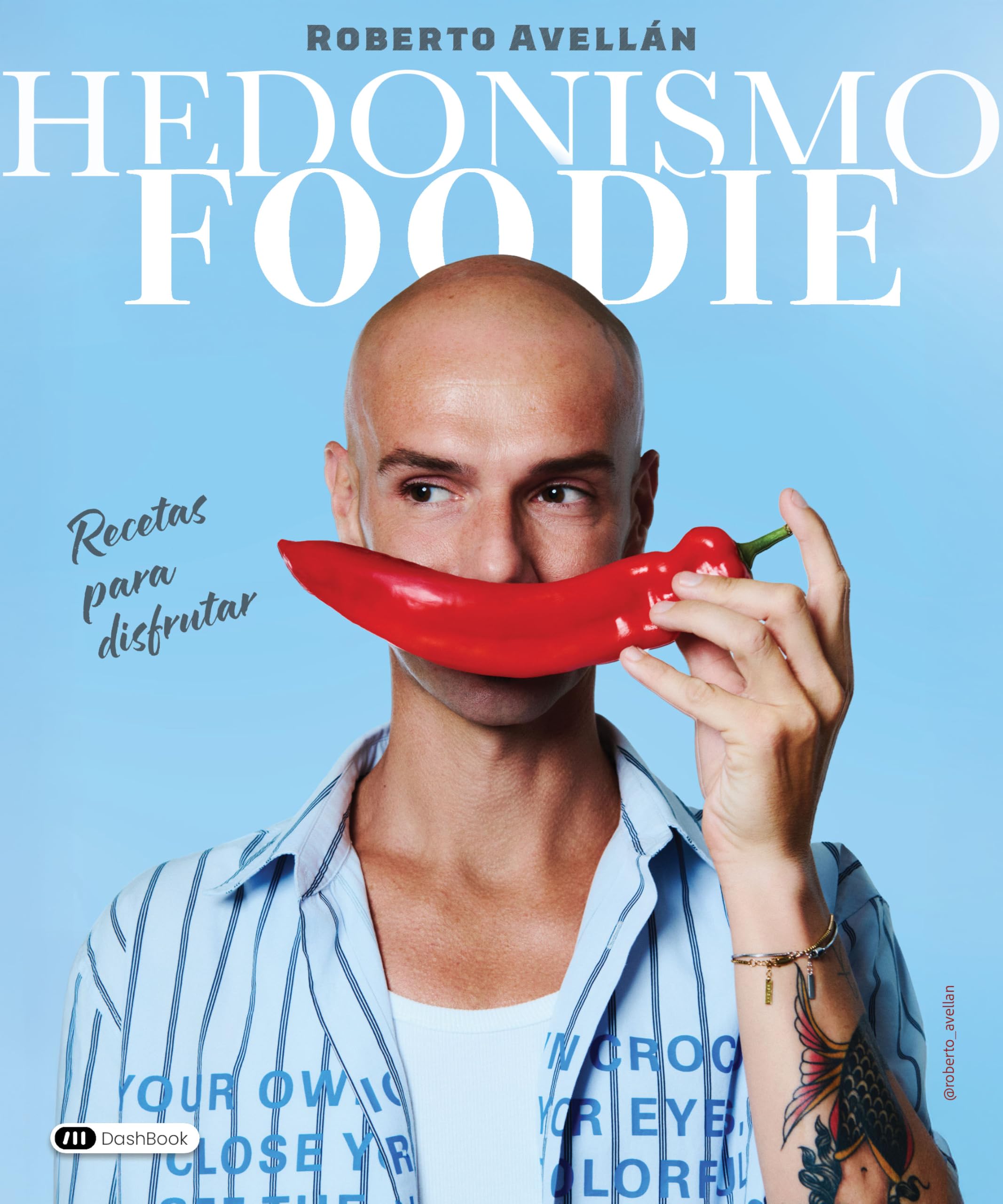 Hedonismo Foodie