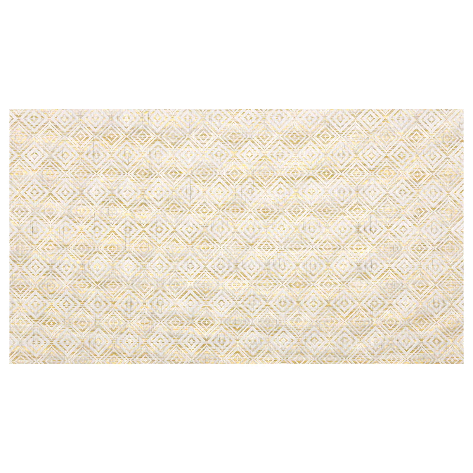 casa pura® Indoor and Outdoor Flooring Bitonto | Artfully Woven Patio Rug | As Outdoor Rug Sold by the Metre or Runner for Indoor | 40 Sizes (90 x 150 cm)