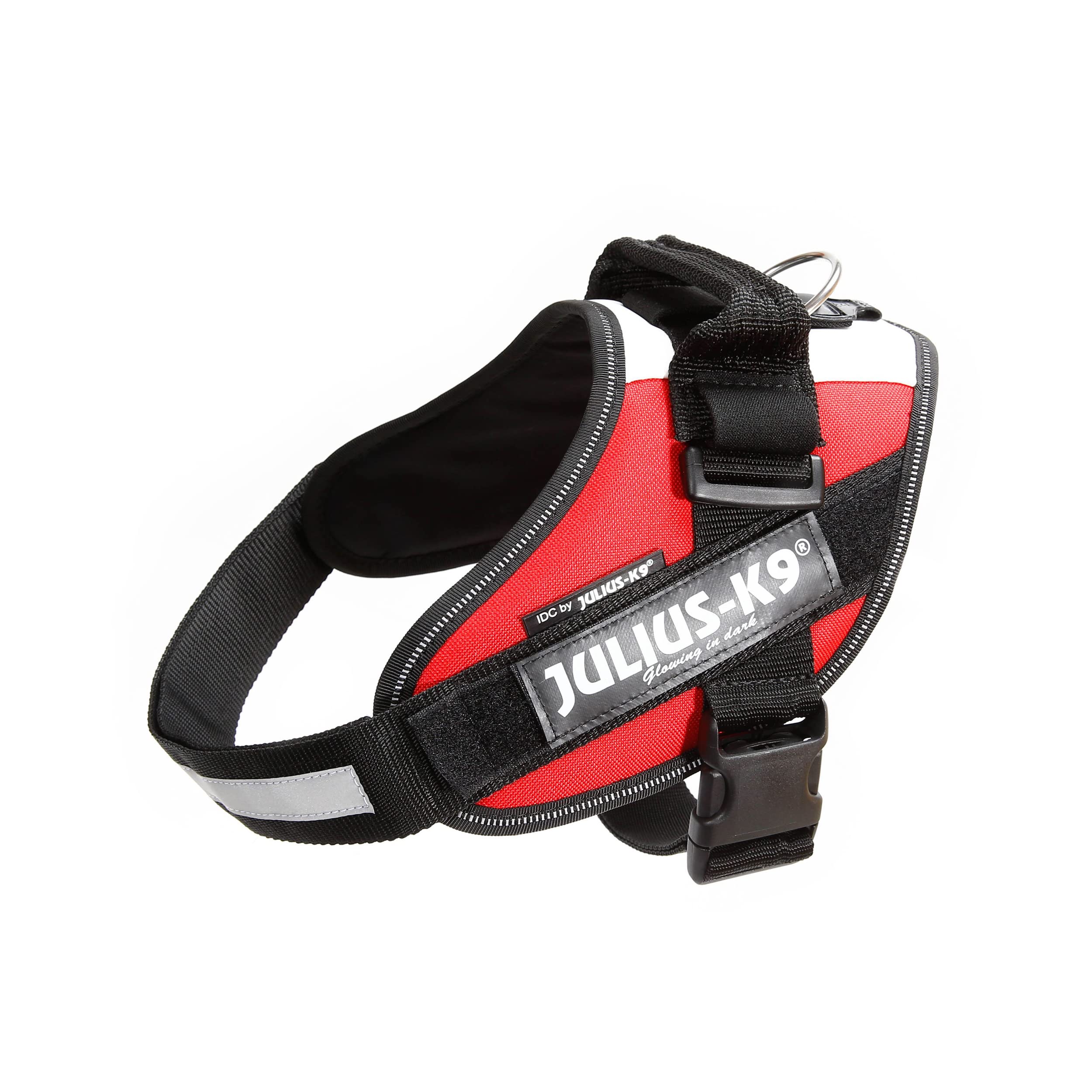 Julius-K9 IDC Powerharness, Camouflage, M/0 — view 627