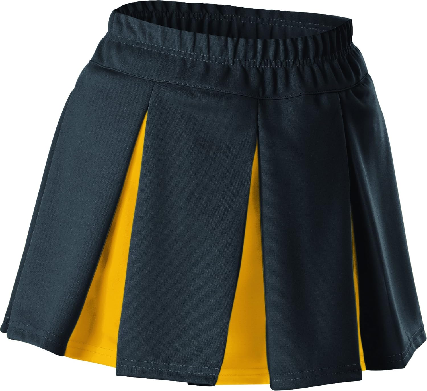 Alleson Women's Cheerleading Multi Pleat Skirt