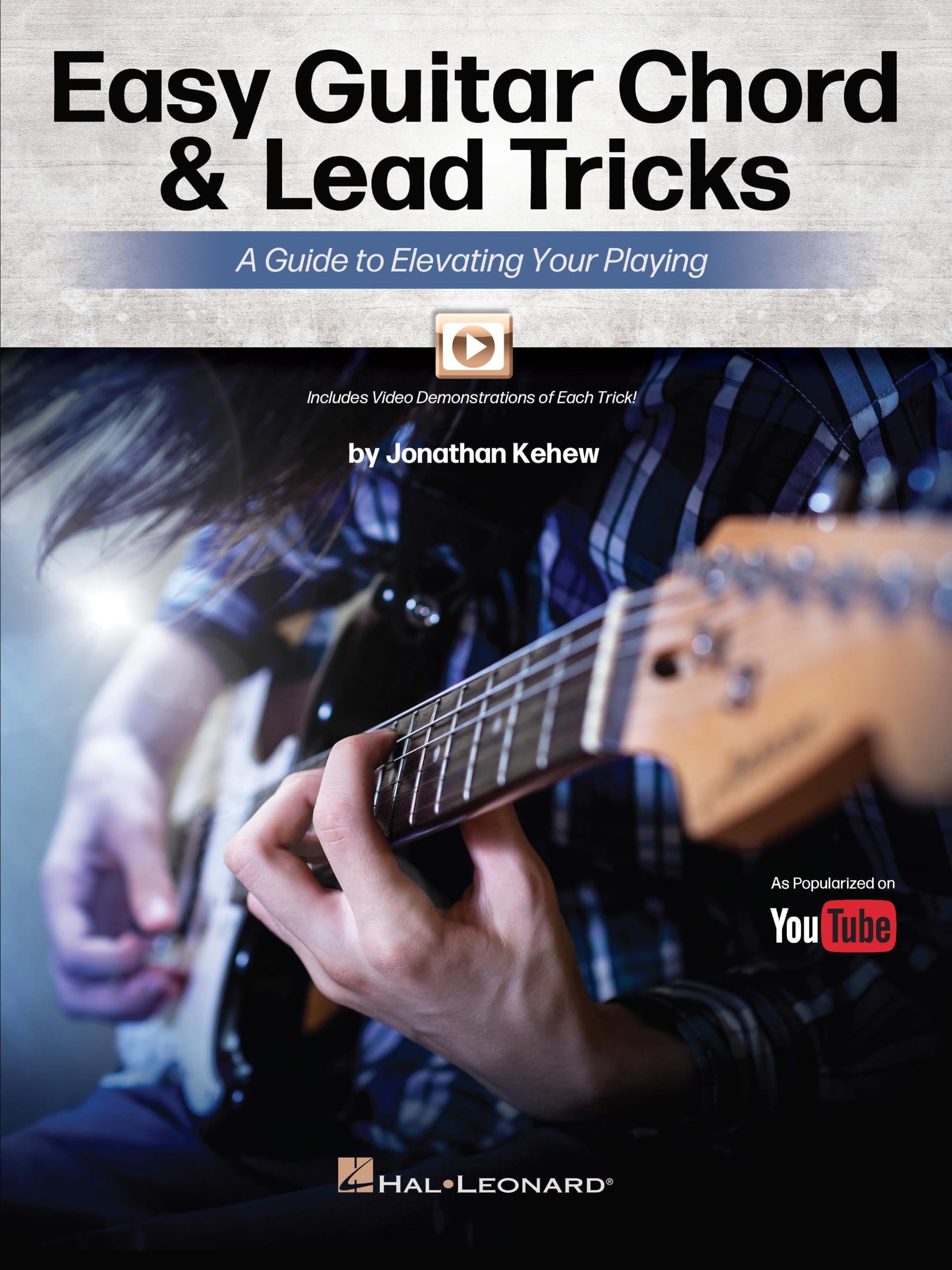 Easy Guitar Chord and Lead Tricks A Guide to Elevating Your Playing