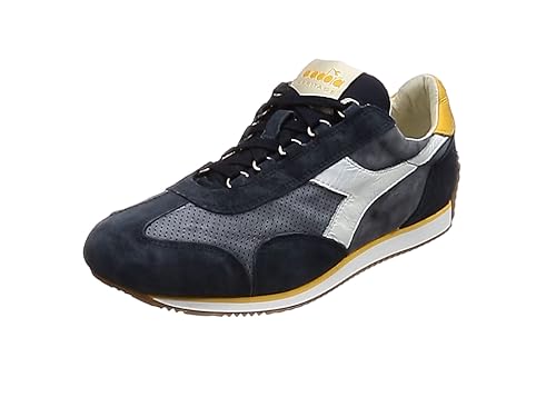 Amazon ディアドラ ヘリテージ スニーカー Equipe Suede Sw Diadora Heritage ディアドラ ヘリテージ スニーカー