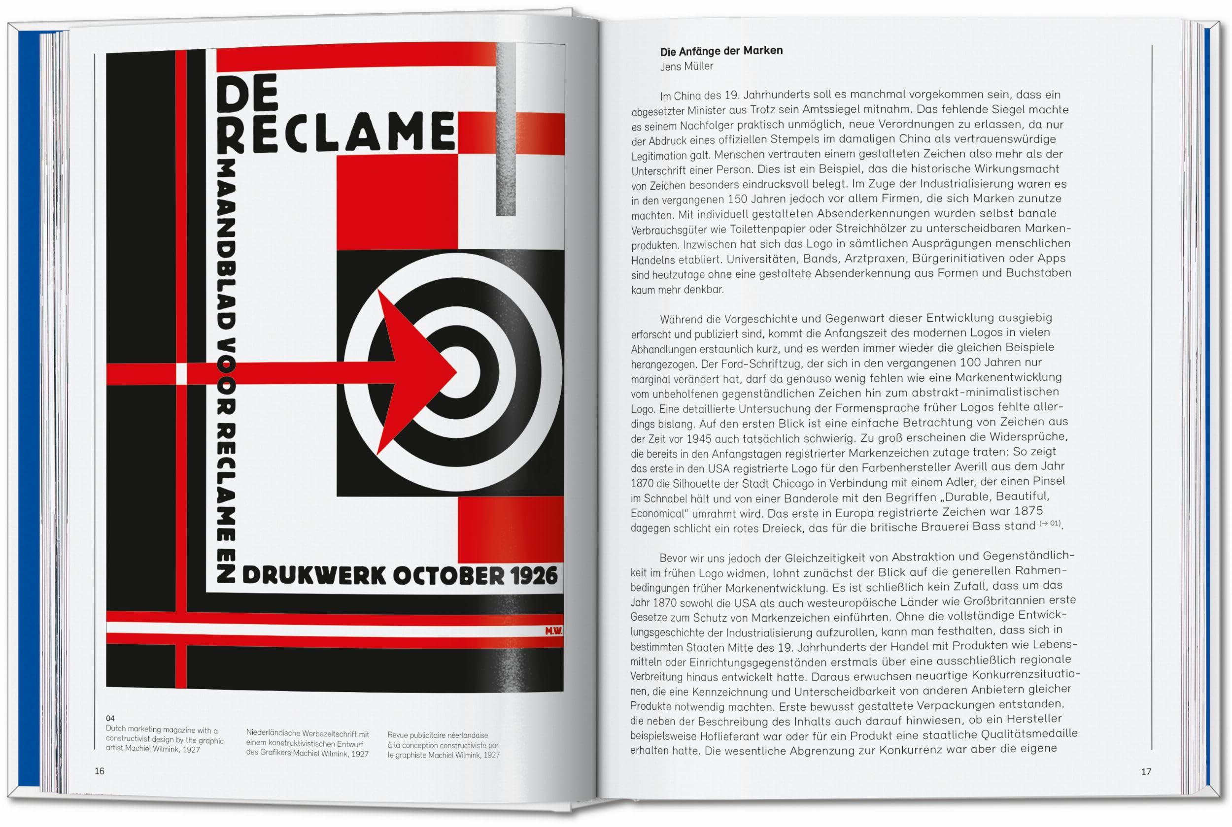 Logo Beginnings: Logo Modernism. 45th Ed. (45th Edition)