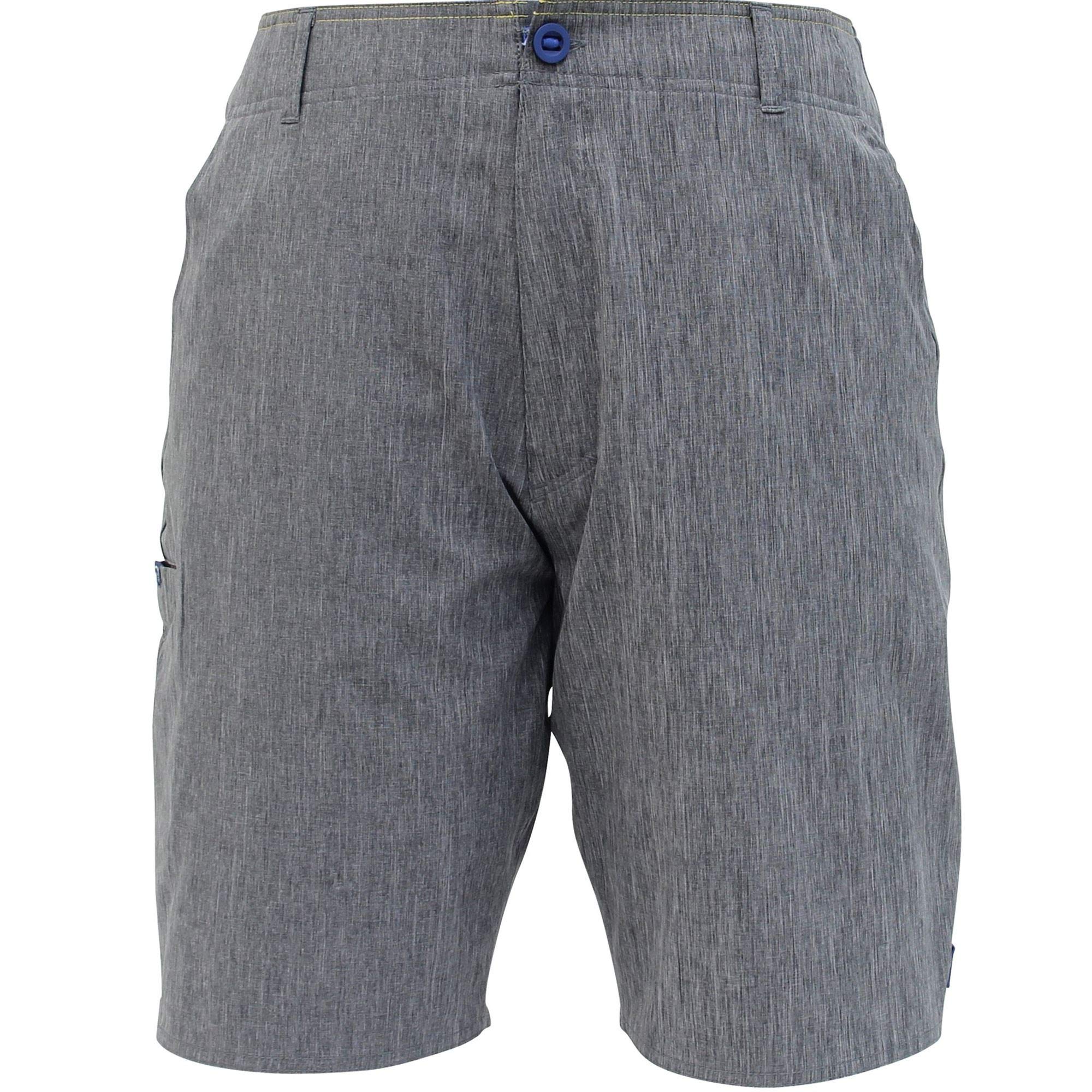 AFTCOCloudburst Fishing Short 8"