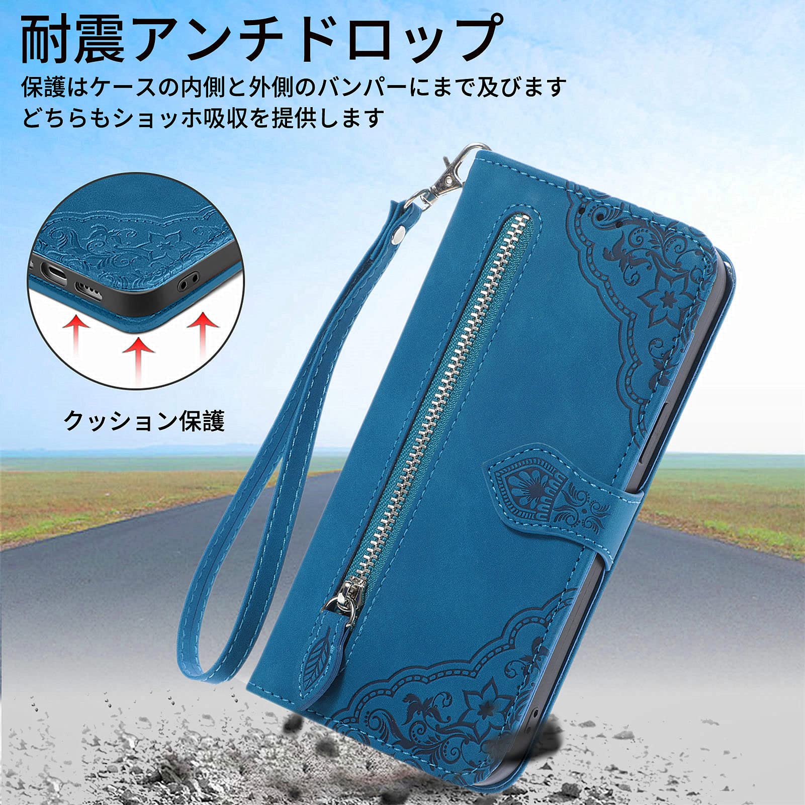 SO様ページ スズキ（SUZUKI） 送料無料 Let's basket / レッツ バスケット ( CA4AA