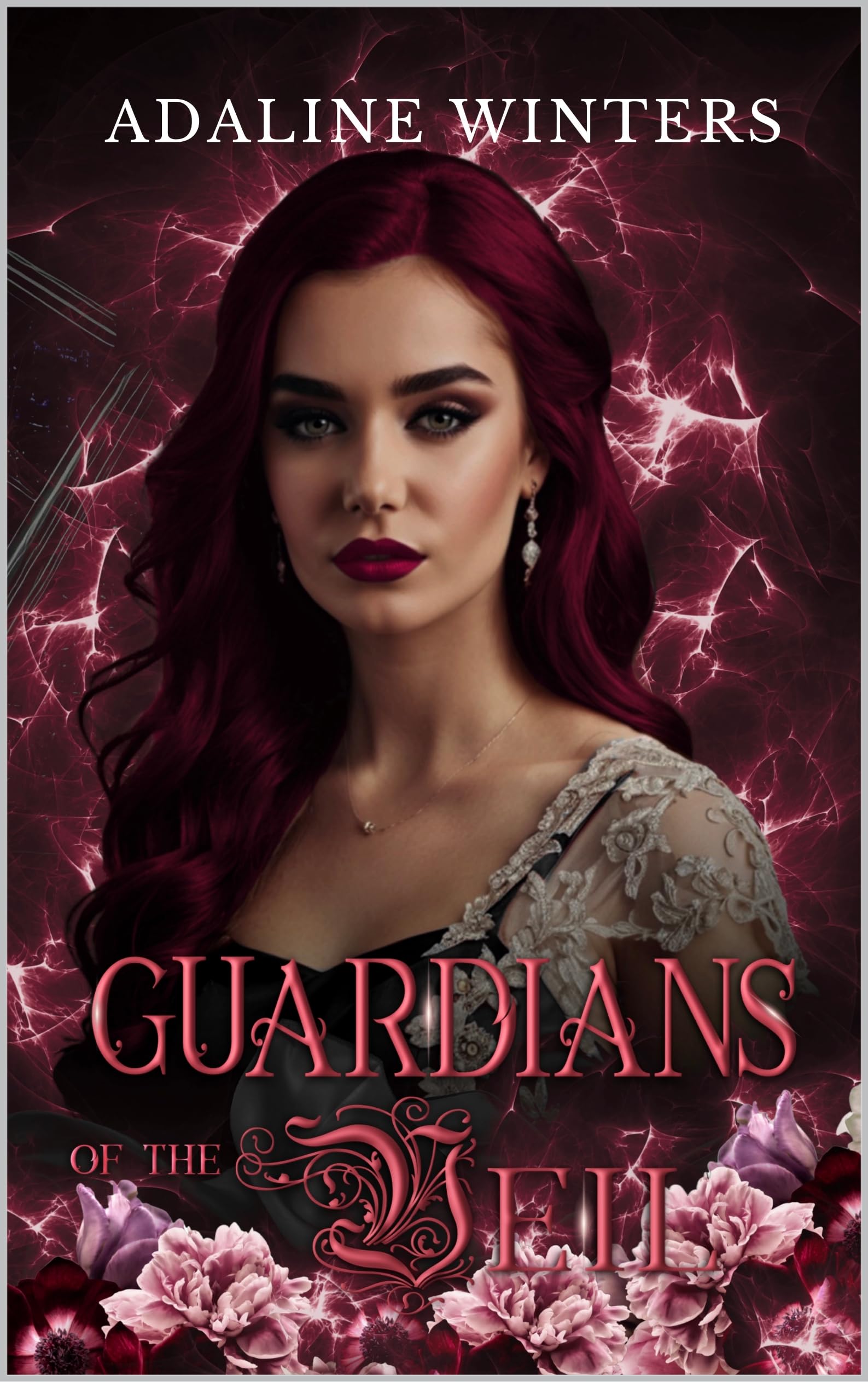 Guardians of the Veil: Cora Roberts