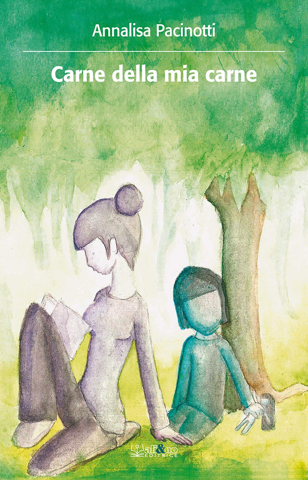 Carne Della Mia Carne - 4