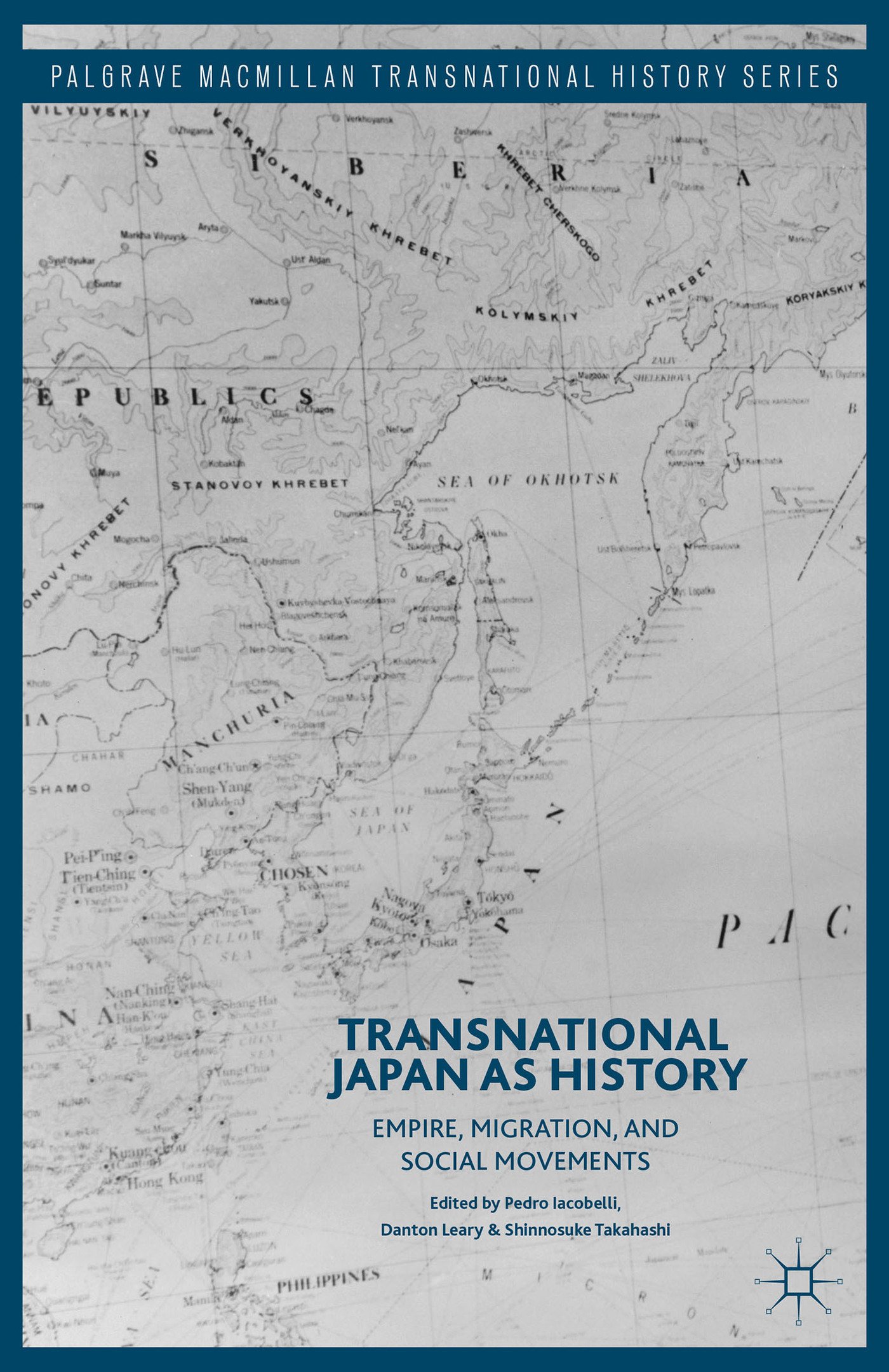 Buy Transnational Japan as History — BookShops.in