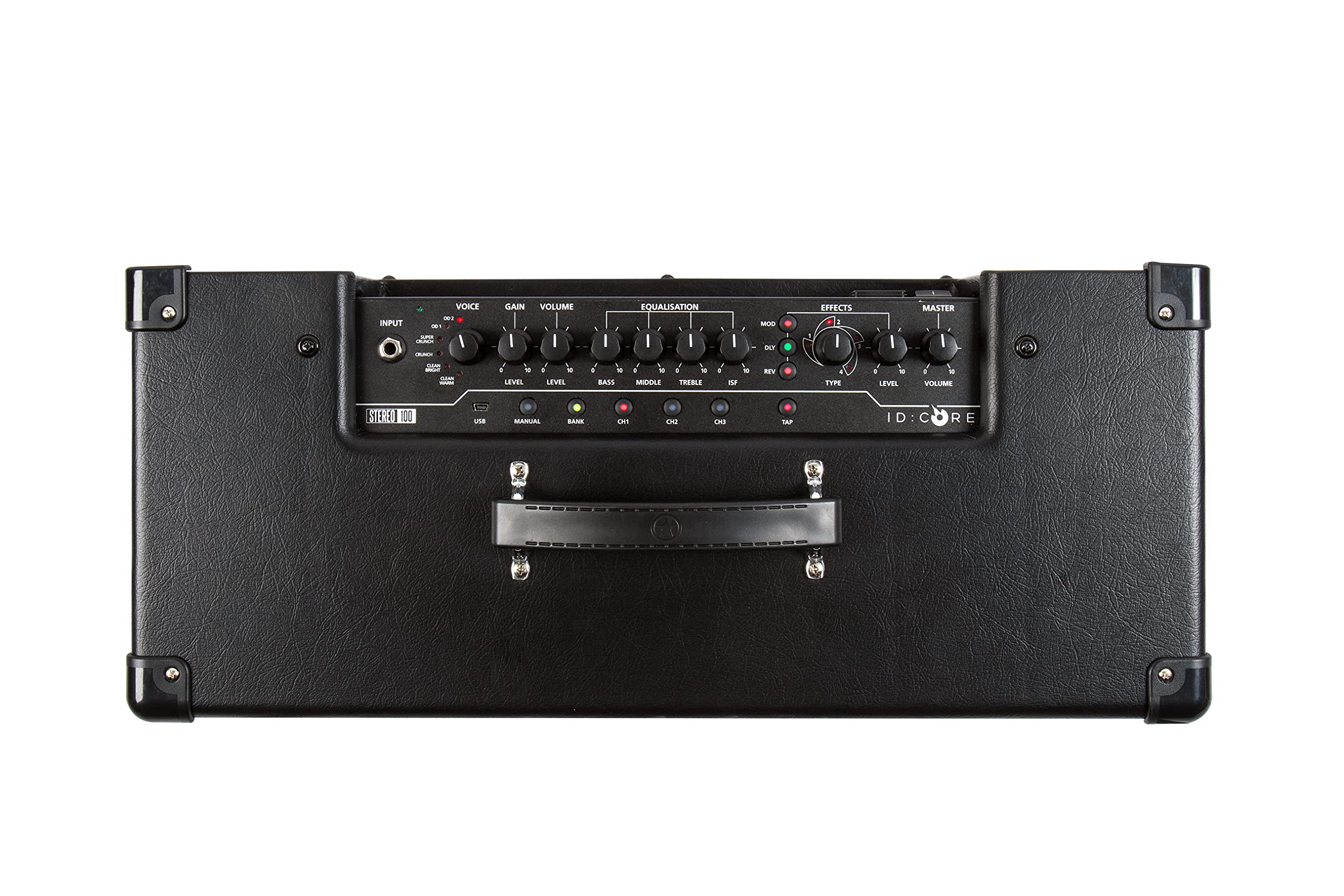 Blackstar IDC 100